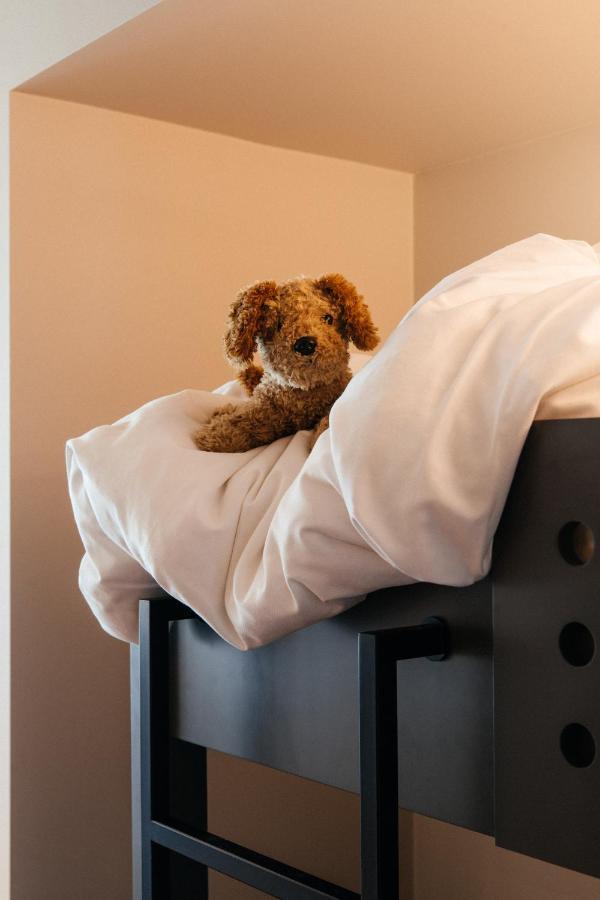 Family Suite with Bunk Bed