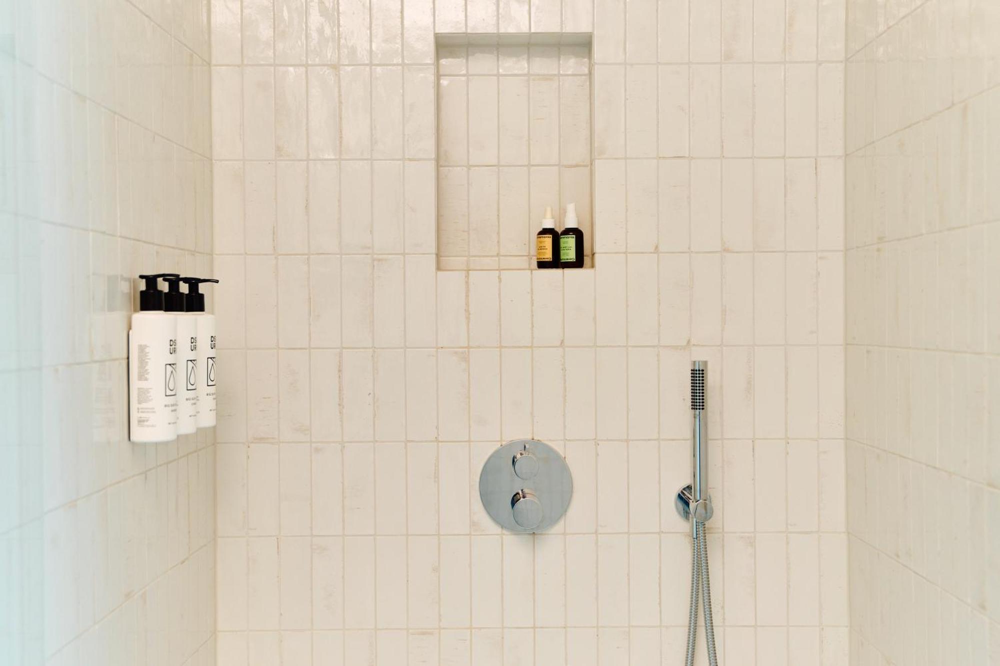 Suite Deluxe med badekar